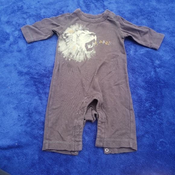 0-3 boy 1 piece outfits - Picture 8 of 10